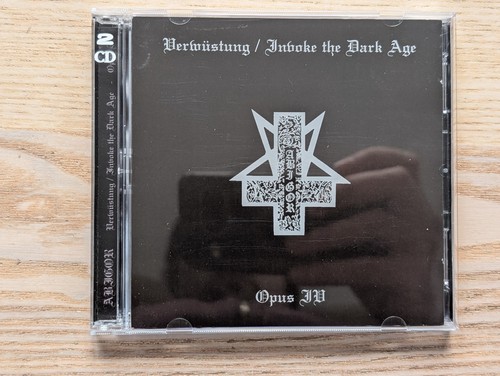 Abigor berwustung invoke the - abigor,