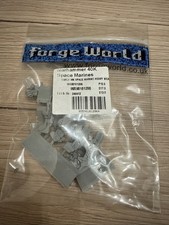 Early MK Space Marine Heavy