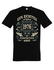 Herren shirt geburtstag - 50.,