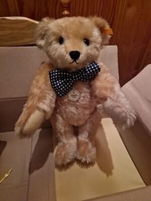 Orig. Steiff Brummbär