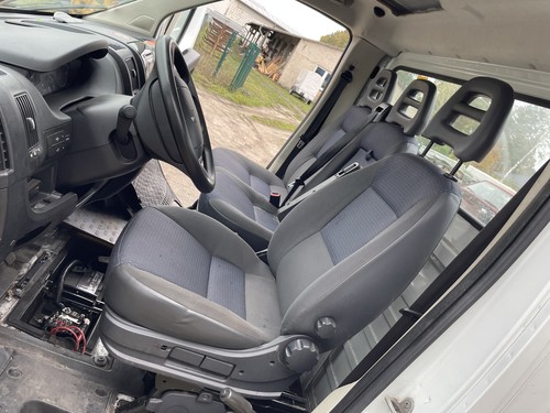 2006 citroen jumper - citroen,