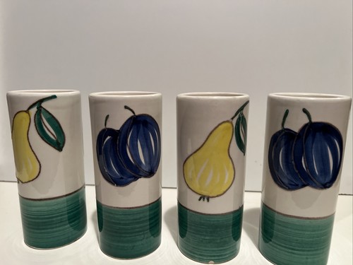 Becher schramberg keramik - becher,