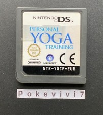 Nintendo DS Spiel Personal