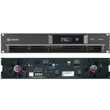 Dynacord c1800fdi rackmount - dynacord,