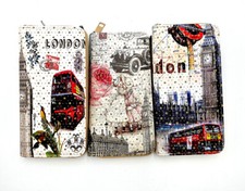 Just Lili XL Damen Geldbörse