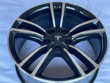 4XORIGINAL 19 TESLA MODEL S 6007214-00-D  8X19 ET40