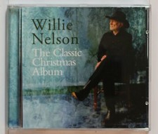 Willie Nelson The Classic