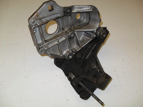Polo 86c g40 motorhalter - vw,