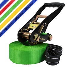 Slackline m - slackline,