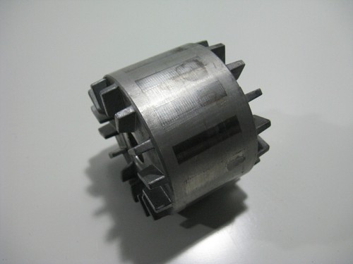 Lichtmaschine rotor polrad - rotor,