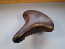  alter Fahrradsattel "Stabi"