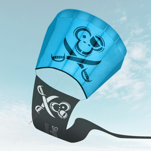 Leichtwinddrache skymonkey - leichtwinddrache,
