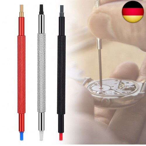 Zeigersetzer zeigeraufsetzer - zeigersetzer,