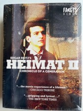 Heimat 2: Chronicle of a