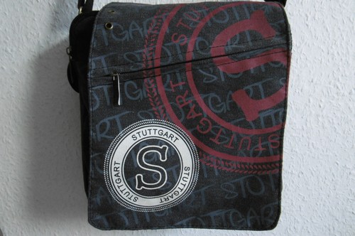 Tasche messenger von - von, robin