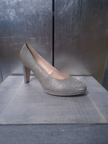 Neue gabor pumps - gr, (8)