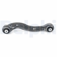 Control arm/trailing arm