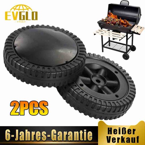 Grill räder zoll bbq - grill, 6-zoll