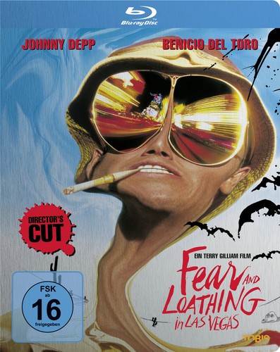 Fear and loathing las - fear,