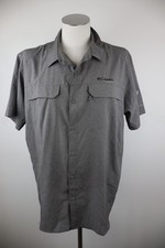 Columbia titanium hemd shirt - columbia,