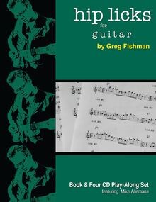 Jazz studio fishman hip - jazz,