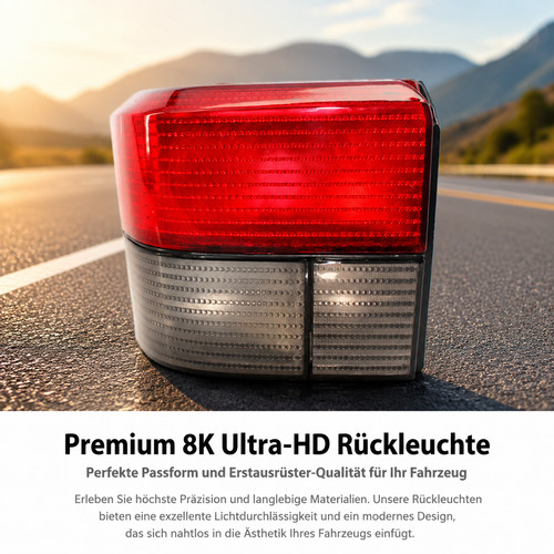 Linke rechte rot - rechte,