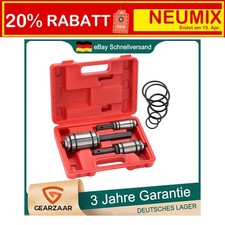 Rohrweiter Set 29-89mm Auspuff