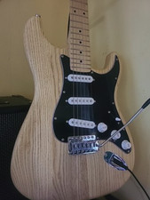 Donner DST-80 Anfänger