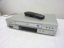 LG LV4747  VHS Video Cassetten