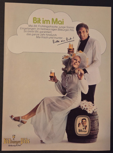 Bitte ein bit - 25., bitburger
