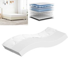 Matratze Bonnell-Federkern