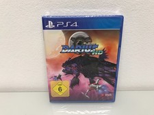G-Darius HD - Playstation 4 -