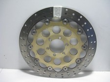 Bremsscheibe vorne links