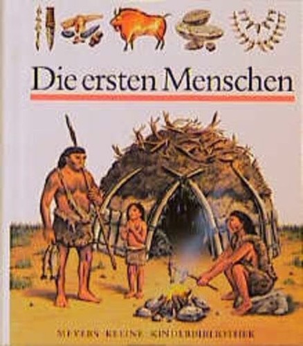Die ersten menschen meyers - die,