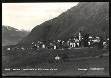 Partschins /Vinschgau