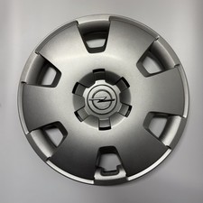 4 x Opel Astra Zafira