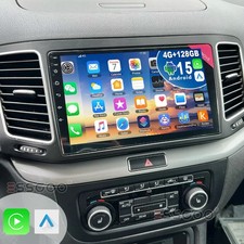 4+128G Android 15 für VW