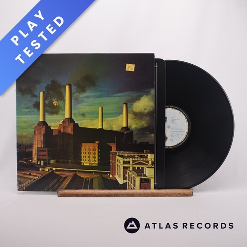 Pink floyd animals - floyd, htm
