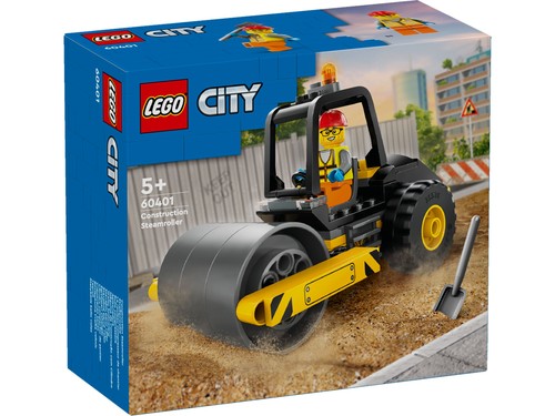 Lego 60401 city - lego®,
