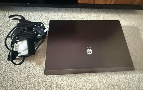 Probook 4320s retro laptop - probook,