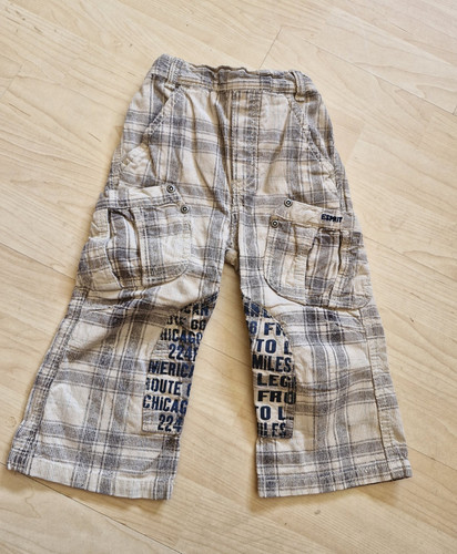 Esprit jungen cargo hose - esprit,