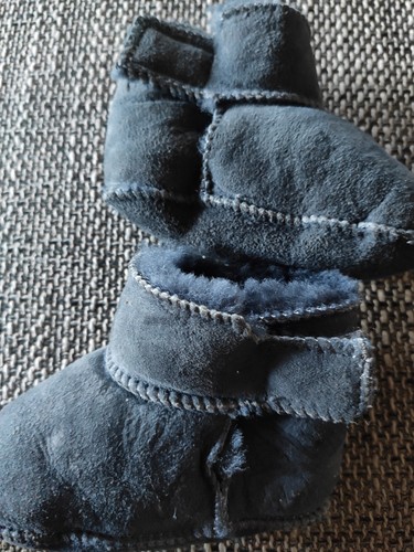 Lammfellschuhe baby - lammfellschuhe,