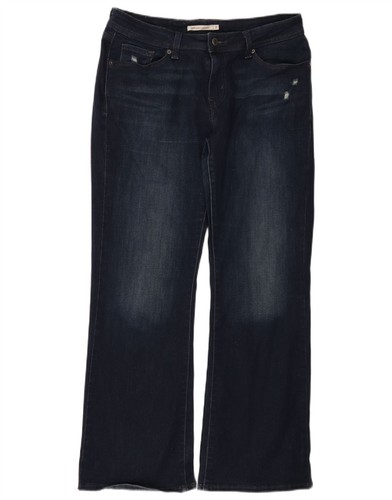 Levi damen 529 curvy - 529,