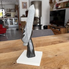 Afrikanische Kunst Shona