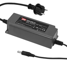 MEAN WELL OWA-60E-30 Netzteil, extern, 60W, 30V-, 2A, IP67