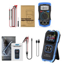 Akku Innenwiderstandsprüfer