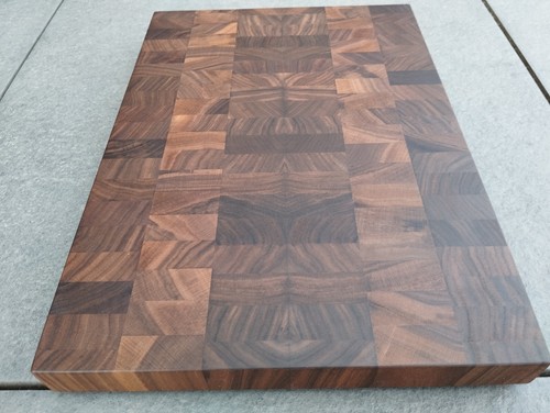 5x43 5x3 cm stirnholz - 30,5x43,5x3,5,