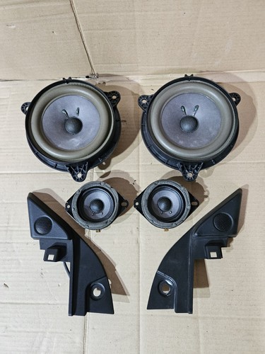 Nissan skyline r35 bose - nissan,