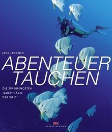 Abenteuer tauchen die - abenteuer, tauchen: