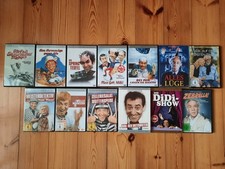 Dieter Hallervorden DVD